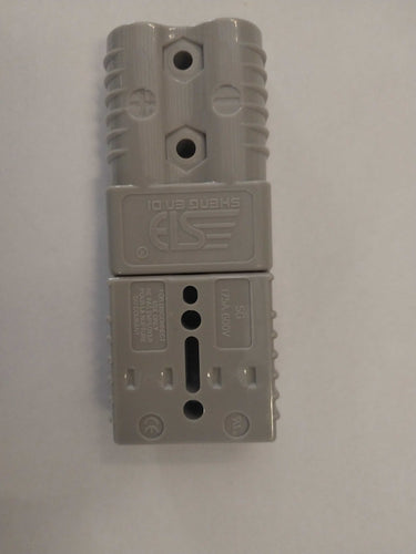 Anderson Quick Connect Kit